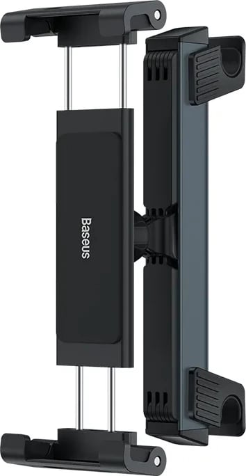 Mbajtës tableti e telefoni për makinë Baseus JoyRide Pro SUTQ000001, i zi Mbajtës tableti e telefoni për makinë Baseus JoyRide Pro SUTQ000001, i zi
