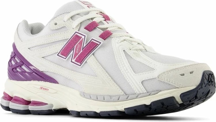 Atlete unisex New Balance, të bardha