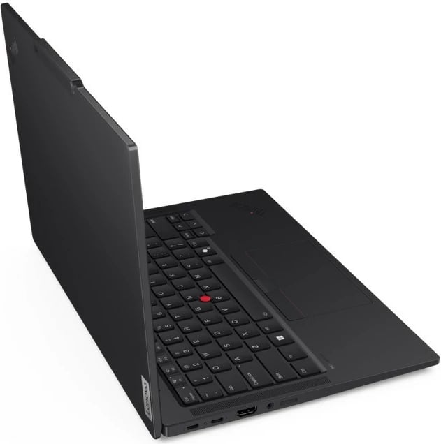 Ultrabook Lenovo ThinkPad T14s G6, Intel Core Ultra 5 228V, 32 GB RAM, 512 GB SSD, 14" WUXGA, E zezë