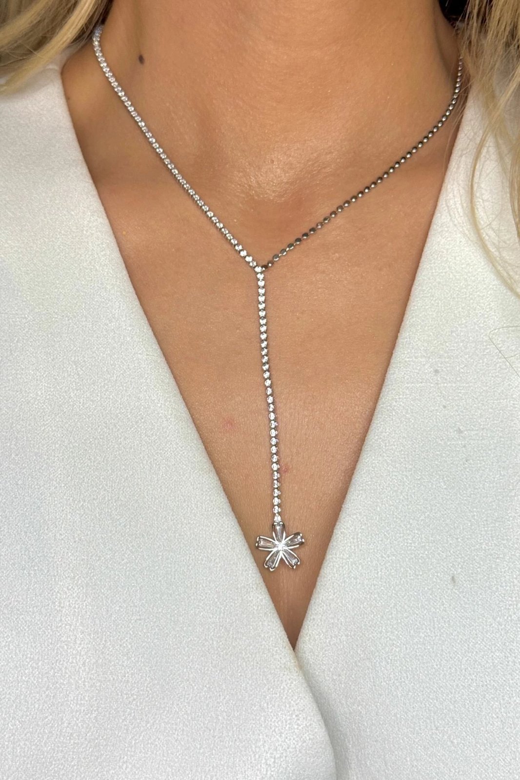 Varëse çeliku, ngjyrë argjendi, Jumeon, BCYJ-251019