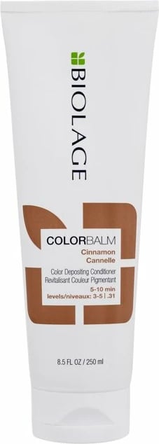 Kondicioner për femra Biolage ColorBalm Cinnamon, 250ml