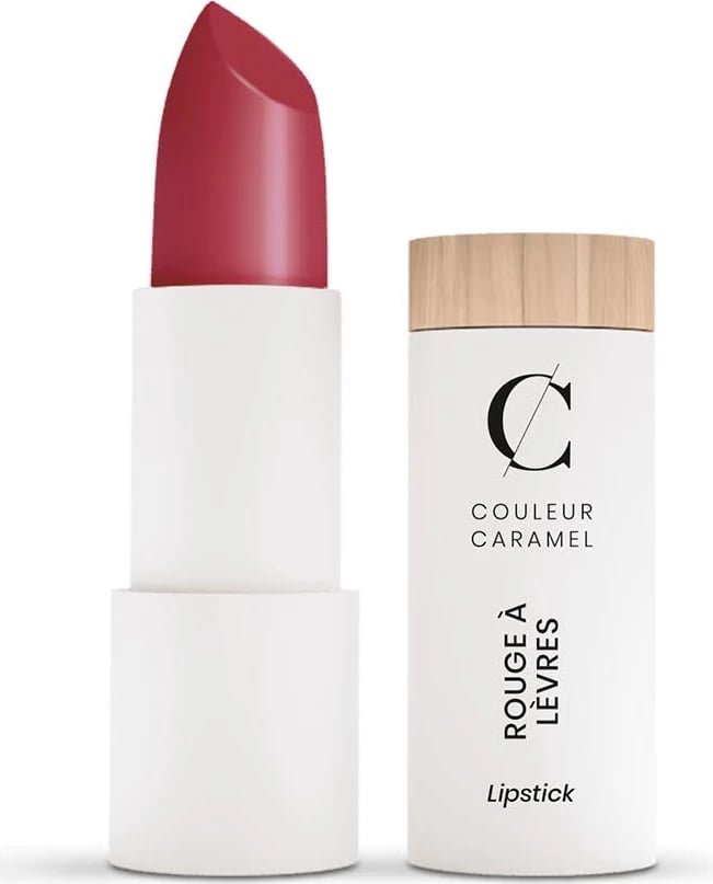 Buzëkuq Couleur Caramel 121 Fresh Pink 1 copë