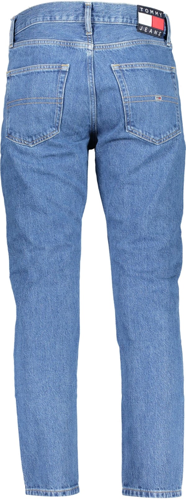 Xhinse për meshkuj Tommy Hilfiger Jeans Denim, të kaltra