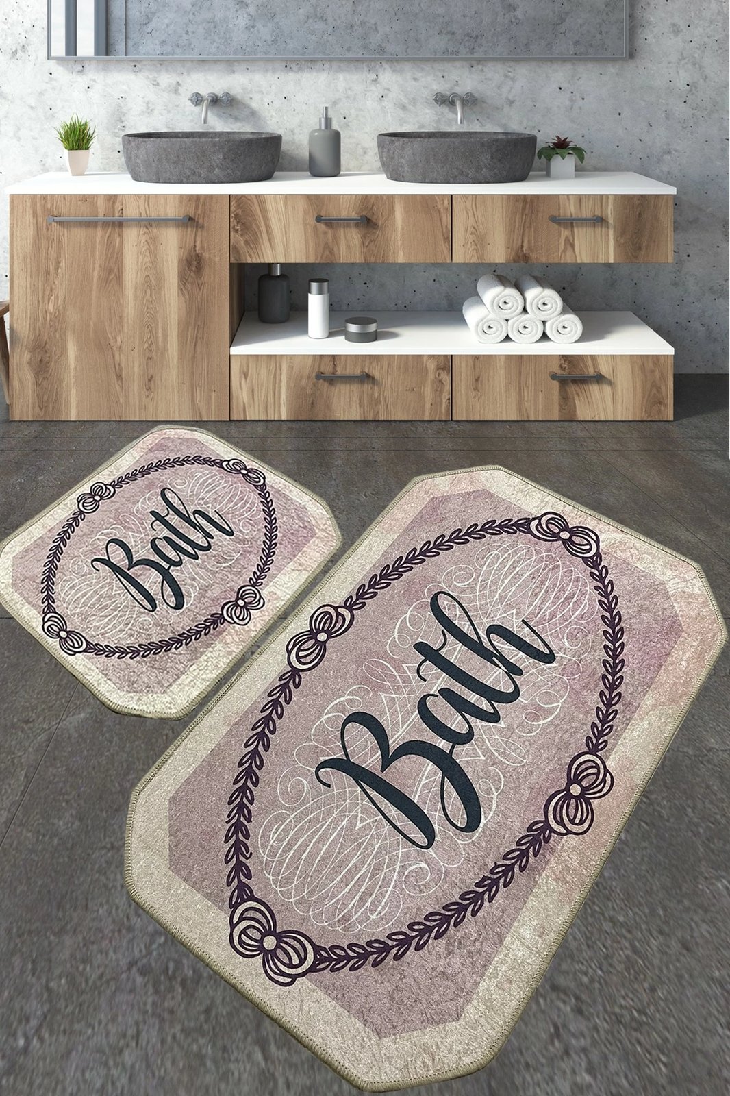 Set tapetash për banjo (2 copë), Mijölnir, Voten