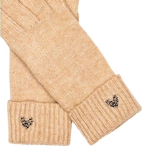 Doreza femra Pieces, beige