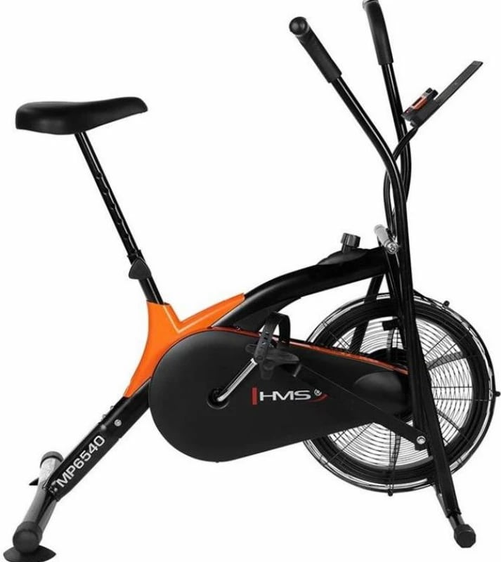 Air bike HMS, portokalli e zezë