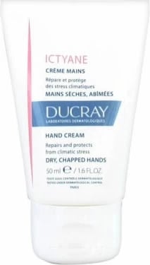 Krem për duar Ducray Ictyane 50ml