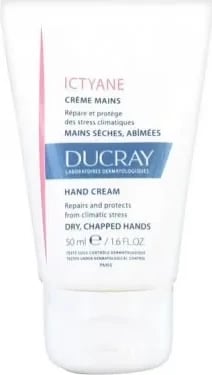 Krem për duar Ducray Ictyane 50ml