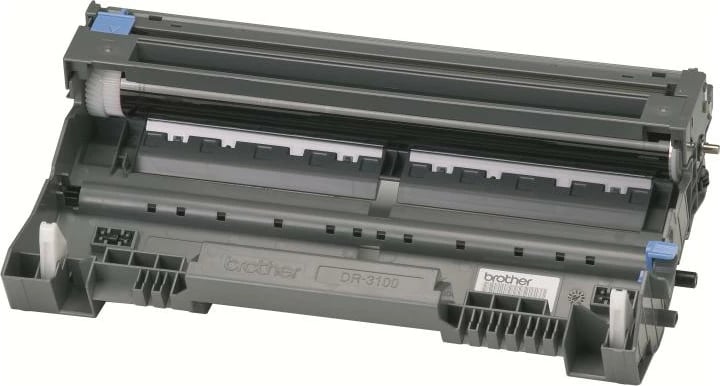 Njësi tamburi Brother DR-3100 për HL-5240, deri 24,000 faqe, e zezë