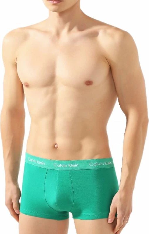 Të brendshme për meshkuj Calvin Klein, me ngjyra