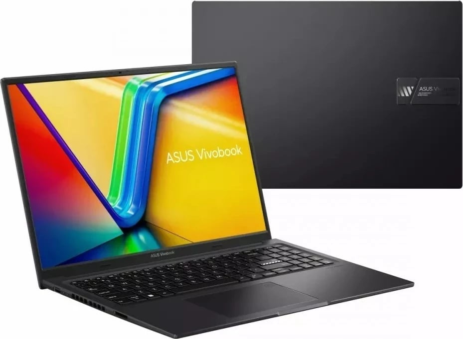 Laptop ASUS Vivobook, 16", Intel Core i5, 16GB RAM, 512GB SSD, Nvidia GeForce RTX 2050, i zi