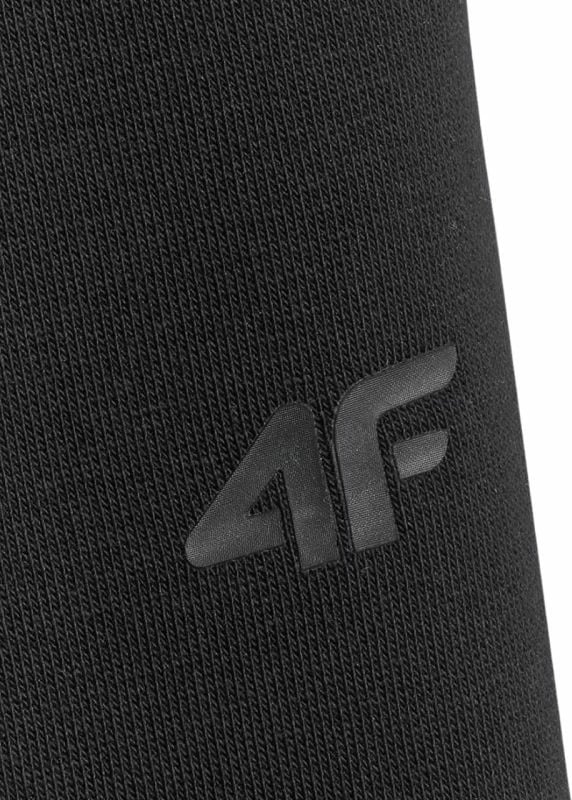 Pantallona për femra 4F, të zeza