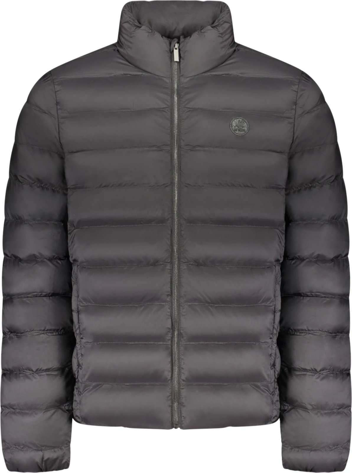 Jakne për meshkuj U.S. GRAND, e zezë