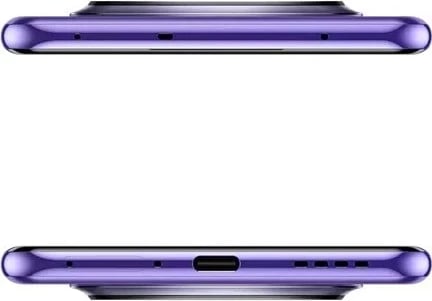 Celular realme 14 Pro+ 5G, 12 GB RAM, 512 GB, Nebula Purple