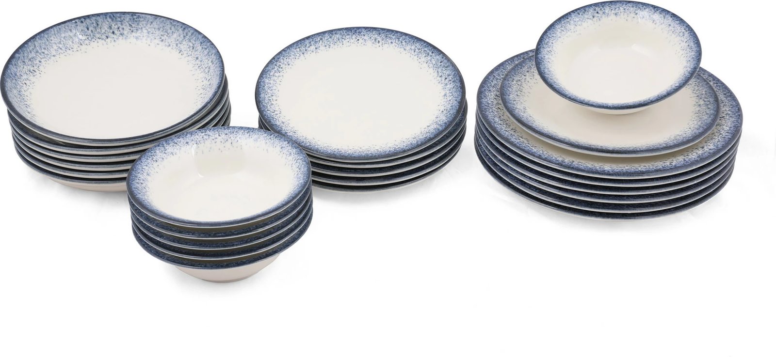 Set enësh për drekë (24 copë), Hermia Concept, NNTS24Y2890004