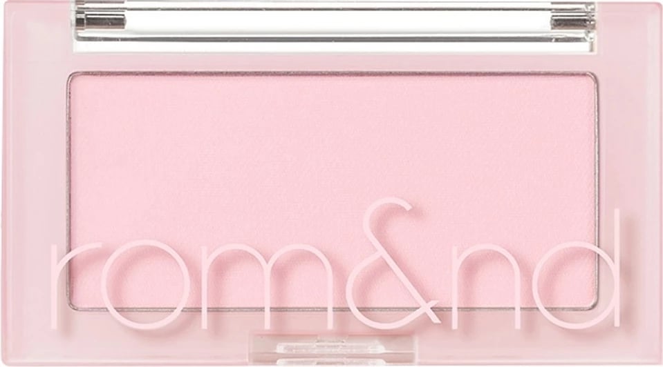 Blush për faqe Rom&nd Better Than Cheek W02 Strawberry Milk për femra, 4g