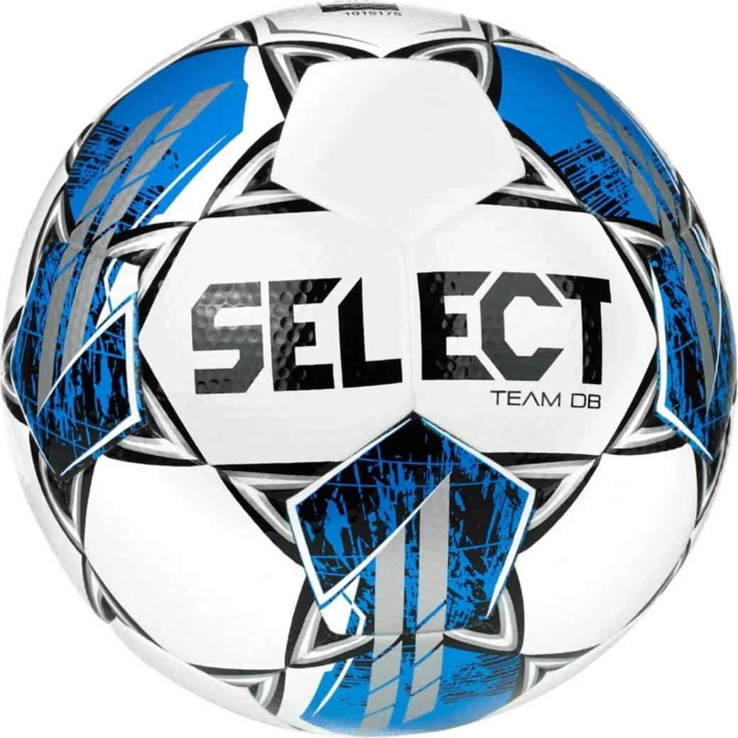 Top futbolli Select, bardh e kaltër
