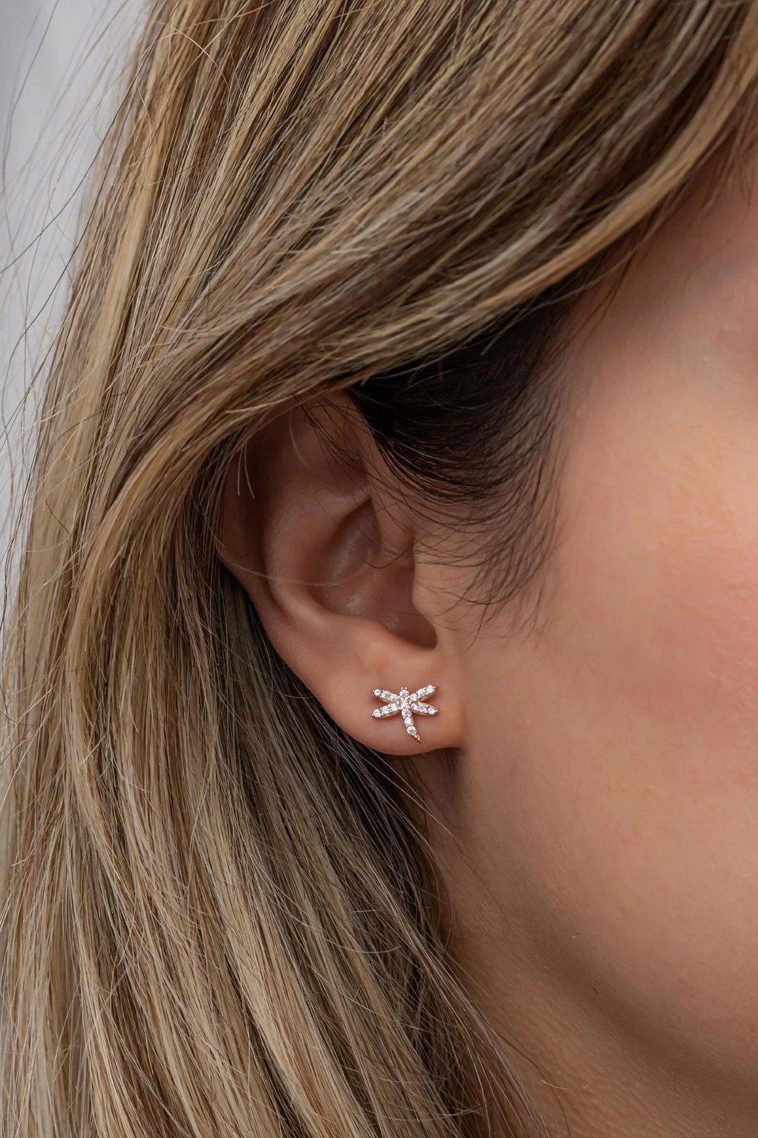 Vathë argjendi Jumeon, ngjyrë rozë ari, NRZ999570