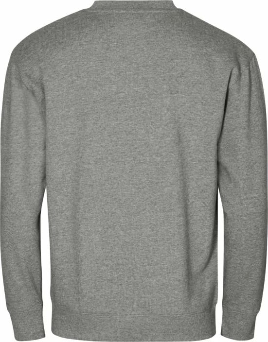 Duks unisex Malfini, gri e errët