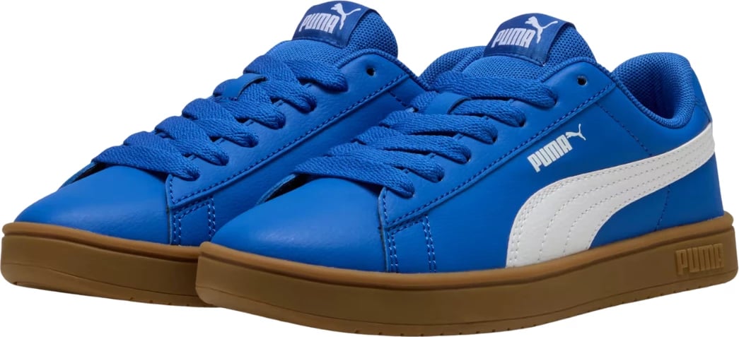 Këpucë për fëmijë Puma, blu