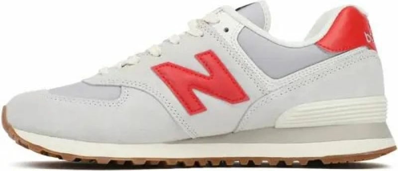 Atlete për meshkuj New Balance, gri