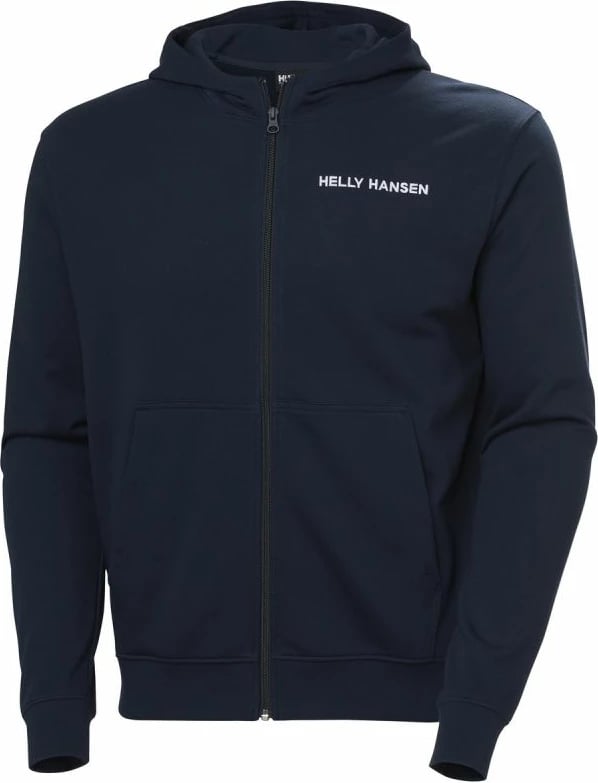Duks për meshkuj Helly Hansen, ngjyrë e kaltër
