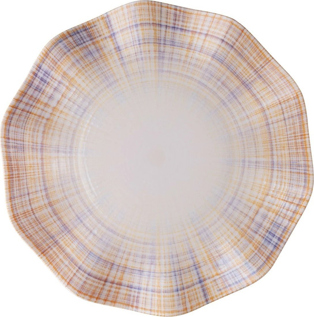 Set enësh për drekë (24 copë), Hermia, GBSNES24KY4R31941