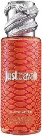Mist për trup unisex Roberto Cavalli Just Cavalli Mist Orange 250ml
