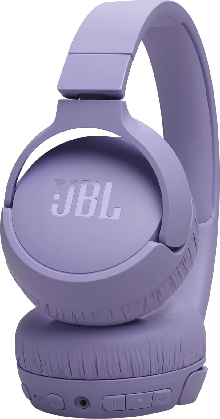 Kufje JBL TUNE 670 NC