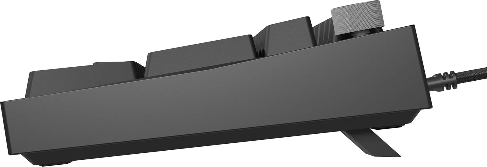 Tastierë mekanike GENESIS THOR 404, USB, QWERTY, Anglisht, e zezë