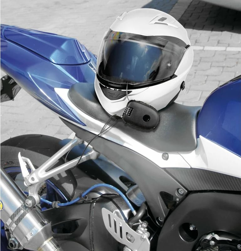 Dry Motorri Numerik Kiro-lock