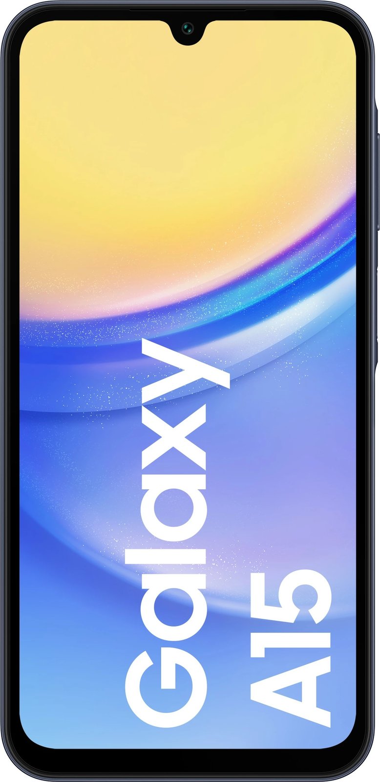 Celular Samsung Galaxy A15, 6.5", 4+128GB, i zi 