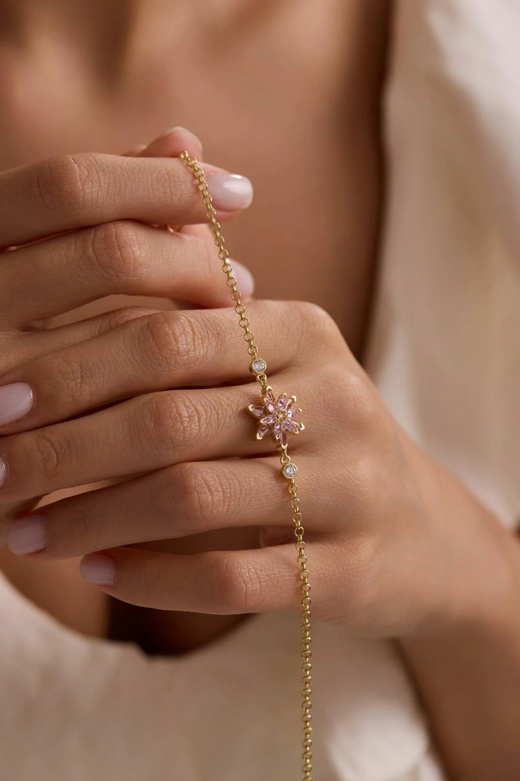 Byzylyk argjendi, ngjyrë ari, Jumeon, NRZ1000464