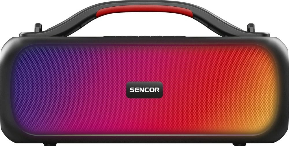 Altoparlantë Wireless SencoSSS 3100 LIGHT, Waterproof
