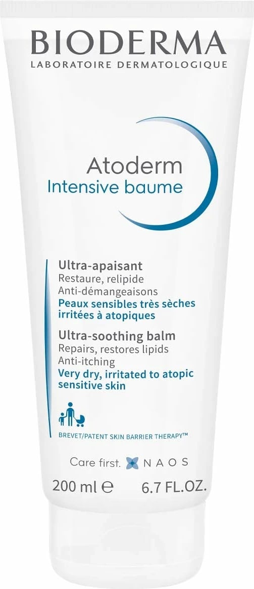Balsam trupi Bioderma Atoderm Intensive Baume 200ml