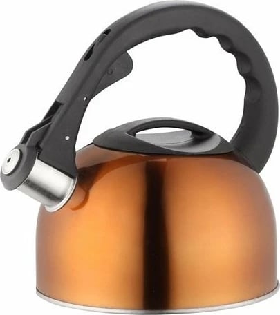 Çajnik Lamart LT 7003, 2L, bakër