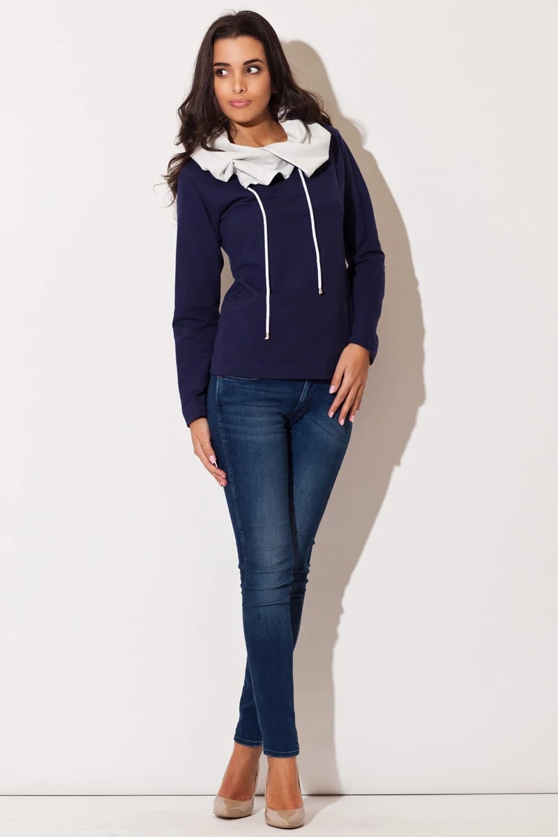 Duks femra Katrus 44037, blu