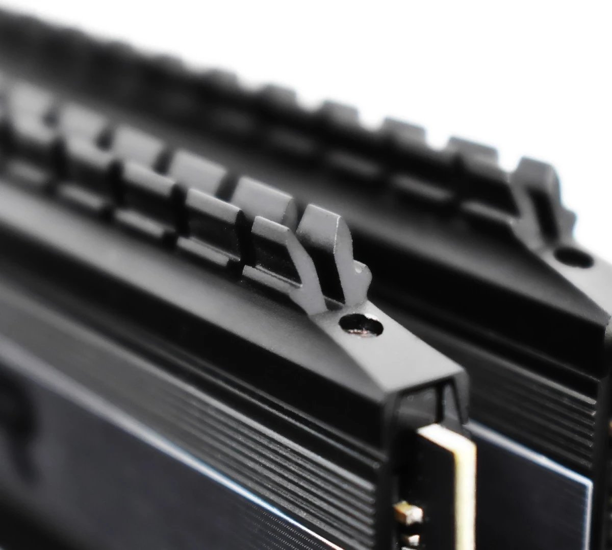 RAM Memorie Patriot Viper Blackout CL18, 16GB DDR4 RAM Memorie Patriot Viper Blackout CL18, 16GB DDR4