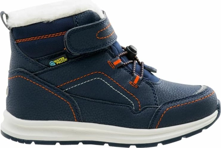 Këpucë për fëmijë Bejo Dibis Jr., blu marine