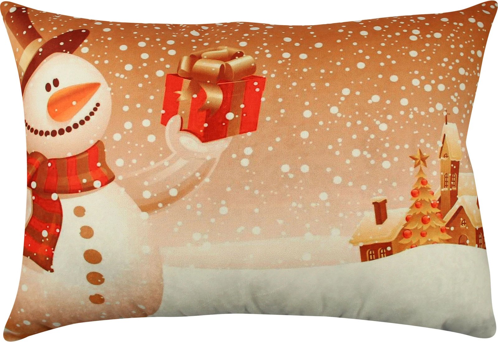 Jastëk Evila Originals, shumëngjyrësh, A50935, 33x48cm