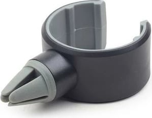 Mbajtëse për celular Gembird TA-CHAV-03, për veturë, e zezë