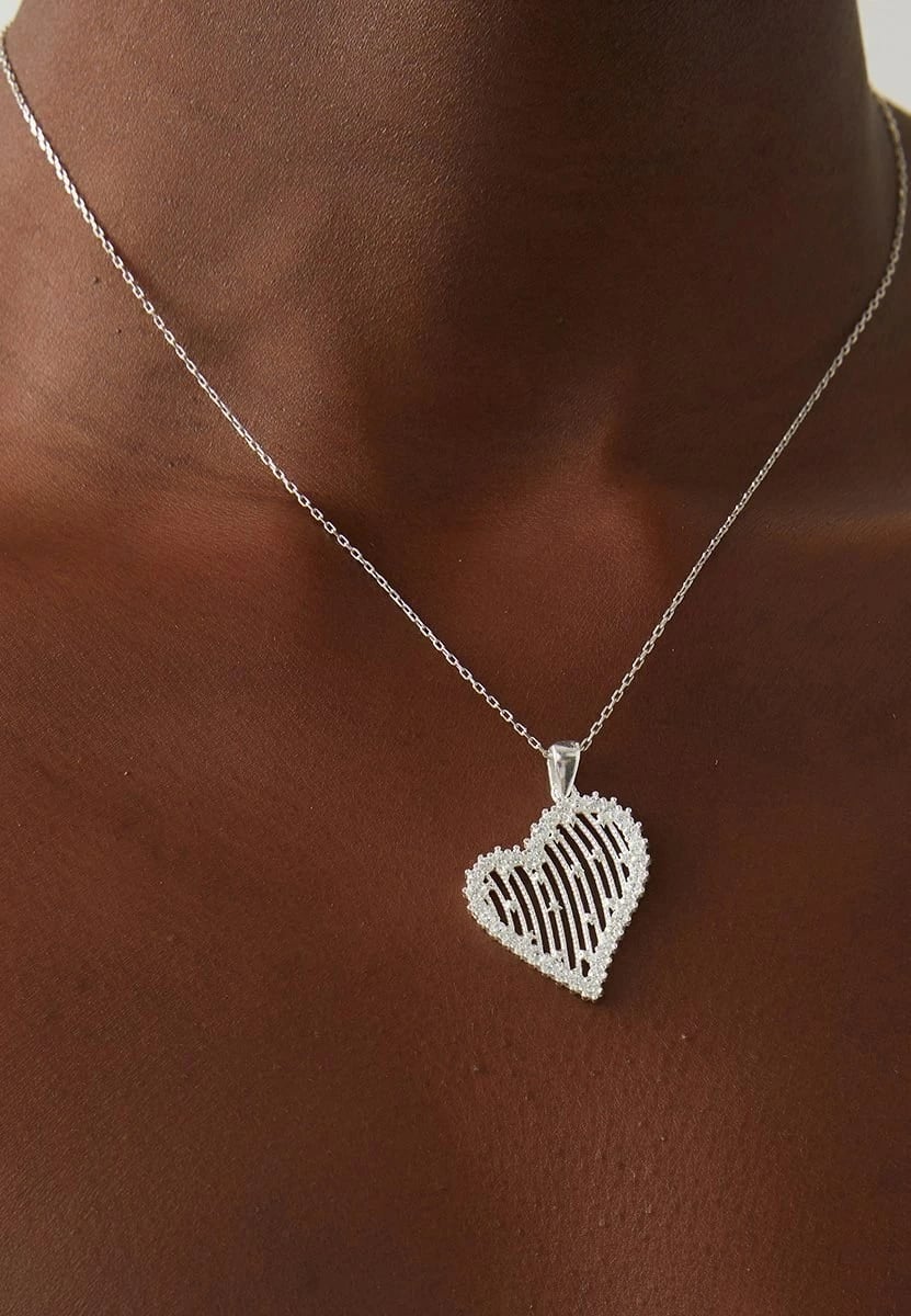 Varëse argjendi, zemër, Jumeon, AOKL2015