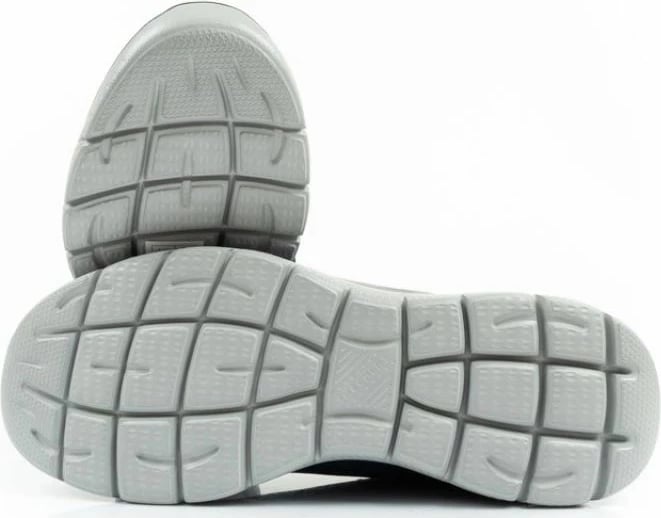 Atlete për meshkuj Skechers, të kaltërta