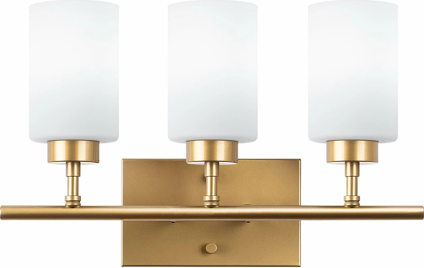 Llambë muri Opviq, Yensuk - 13125, ngjyrë ari