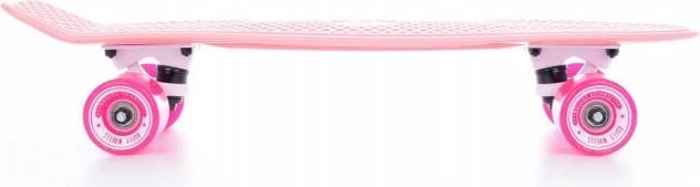 Atlete për të gjithë, Tempish Buffy Nature, ngjyrë rozë