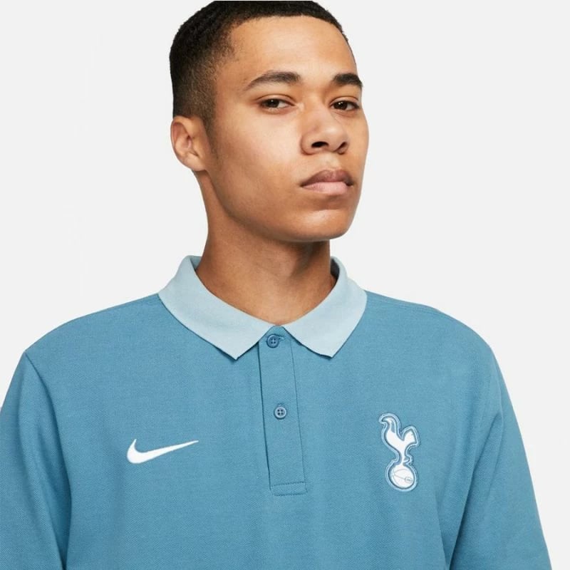 Fanellë për meshkuj Nike, Tottenham Hotspur, blu