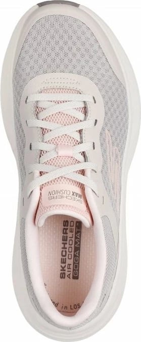 Atlete për femra Skechers, bezhë
