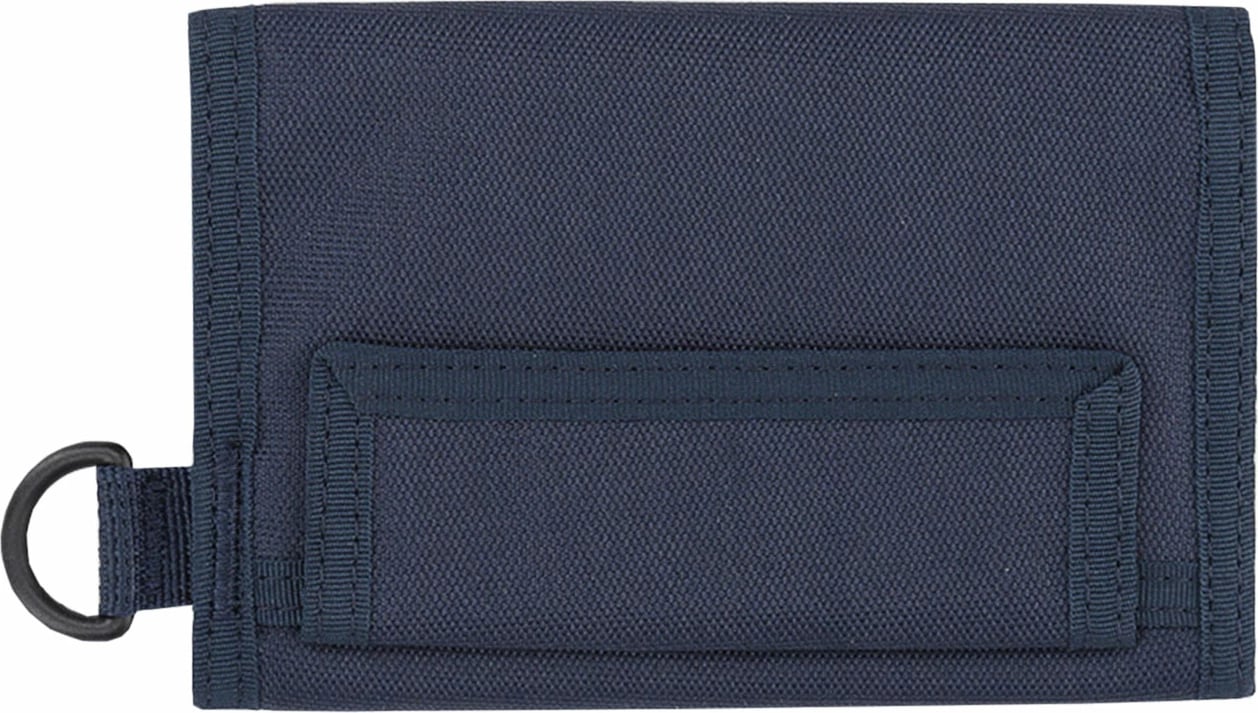 Portofol uniseks 4F, navy