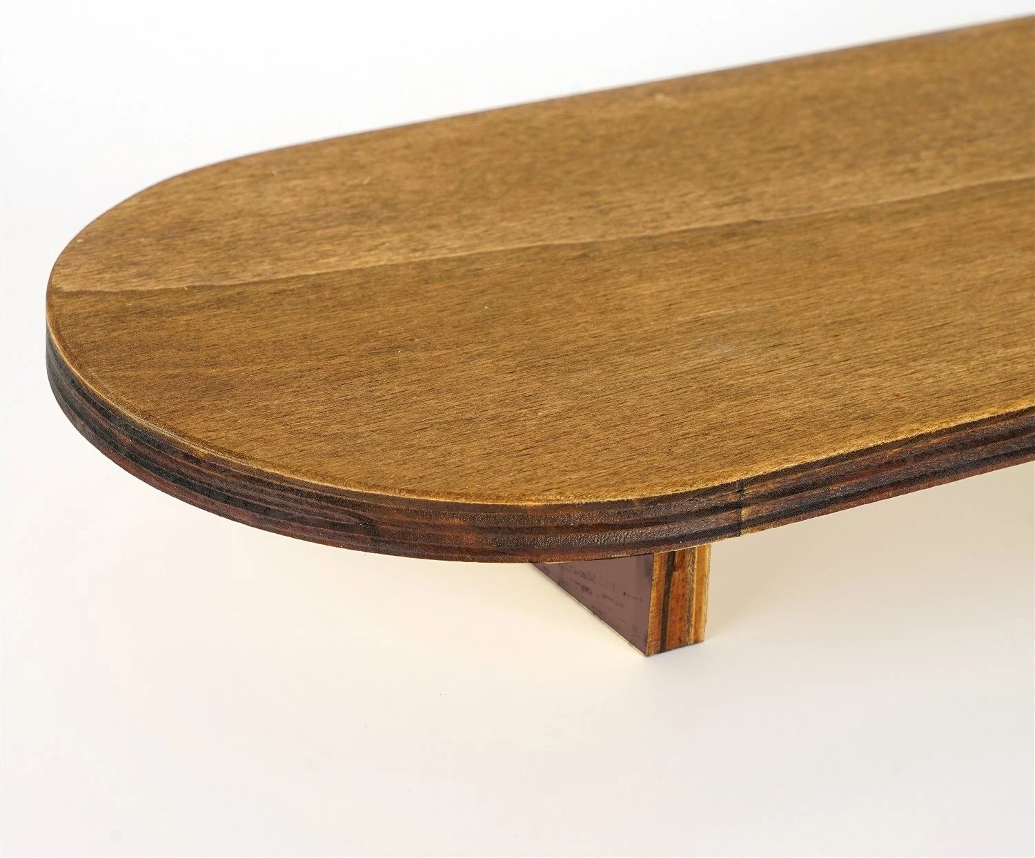 Tabaka druri Hanah Home Tepu002, 40 x 14 x 5 cm