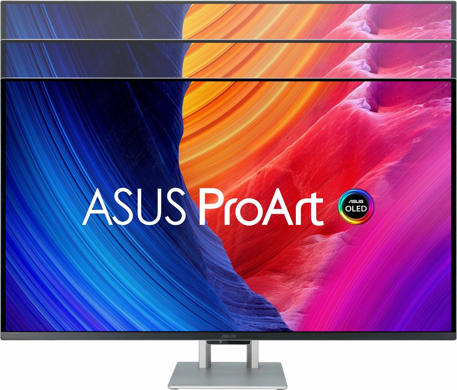 Monitor ASUS ProArt PA32UCDM 31.5 QD-OLED 4K